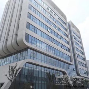 Shanghai（Hysum) Pharmaceutial New Material Co.,Ltd